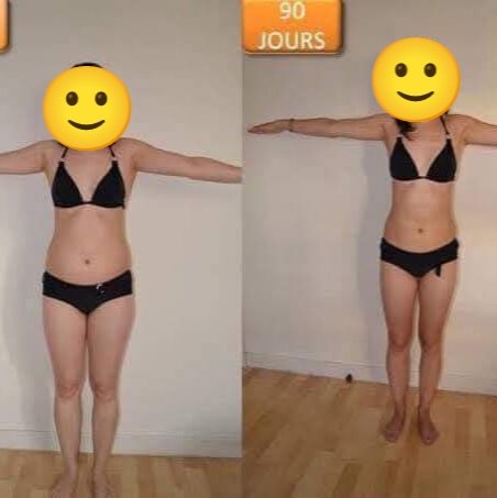 Photo de Sandra  Coach Sportif
