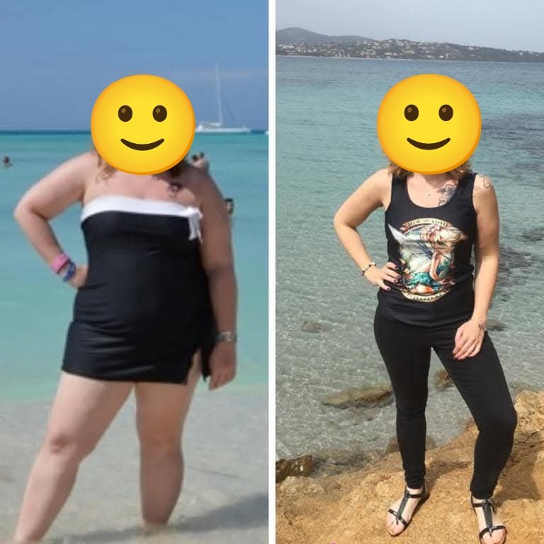 Sandra  Coach Sportif