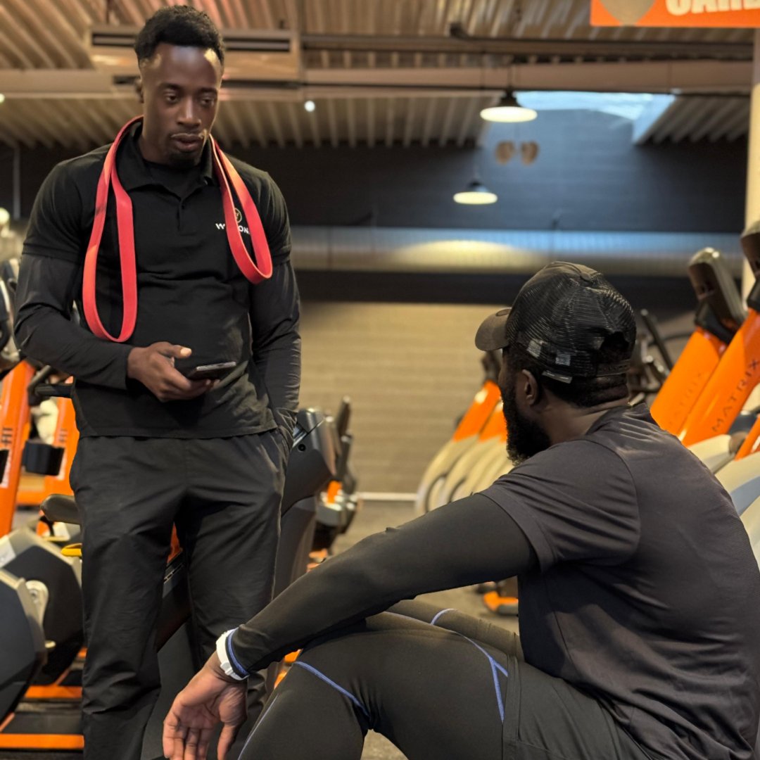 Photo de Méthode Diaby - Coaching Sportif & Transformation Physique