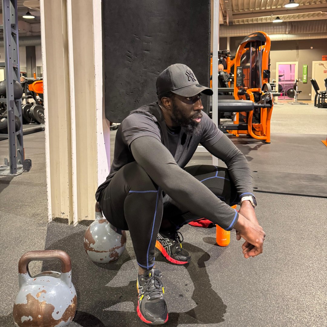 Photo de Méthode Diaby - Coaching Sportif & Transformation Physique