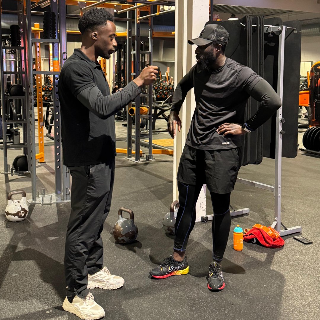 Photo de Méthode Diaby - Coaching Sportif & Transformation Physique