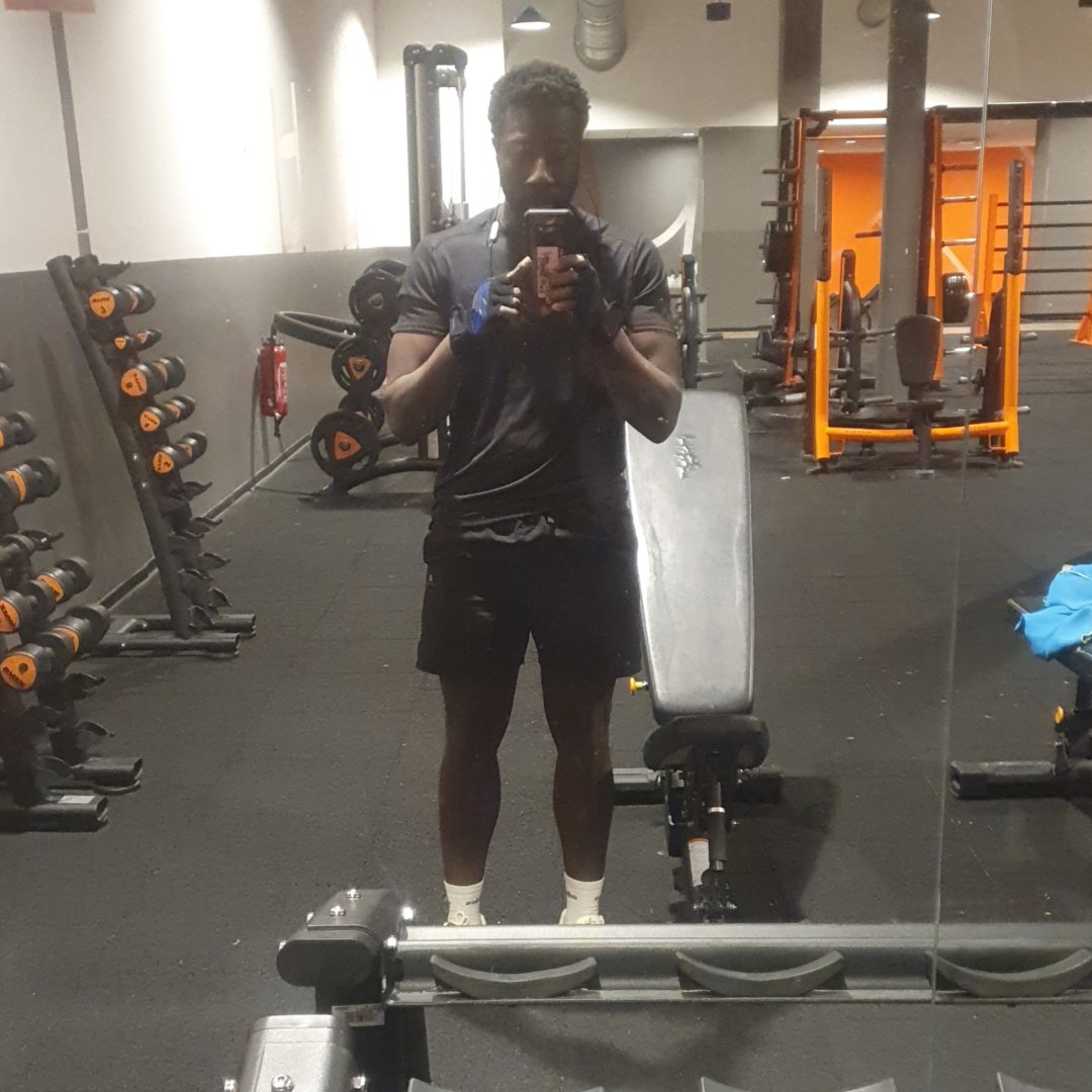Photo de Méthode Diaby - Coaching Sportif & Transformation Physique