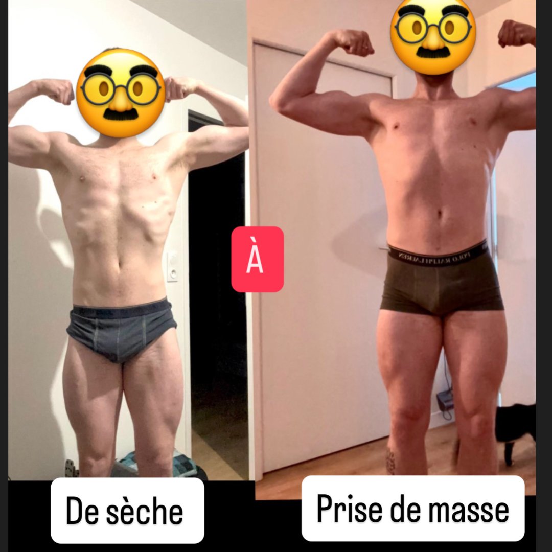 Photo de Benjamin PRIMAULT