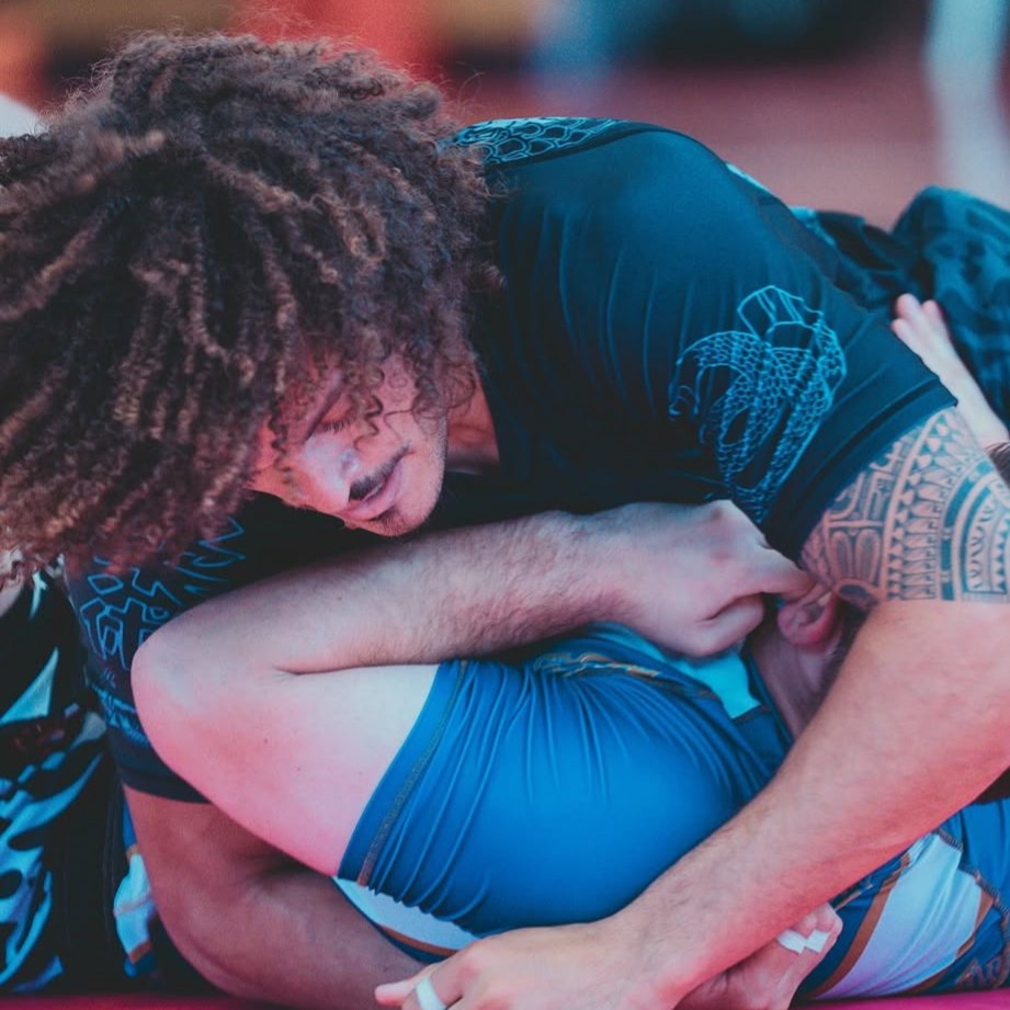Photo de Tatami Therapy