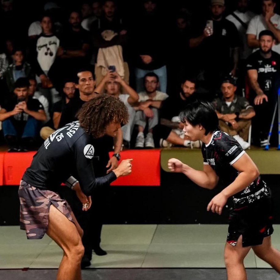 Photo de Tatami Therapy
