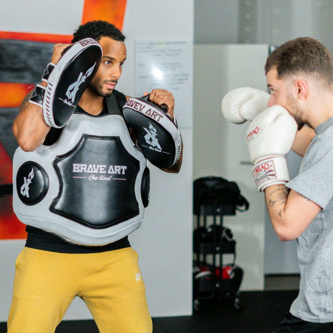 Photo de Fit avec Romain