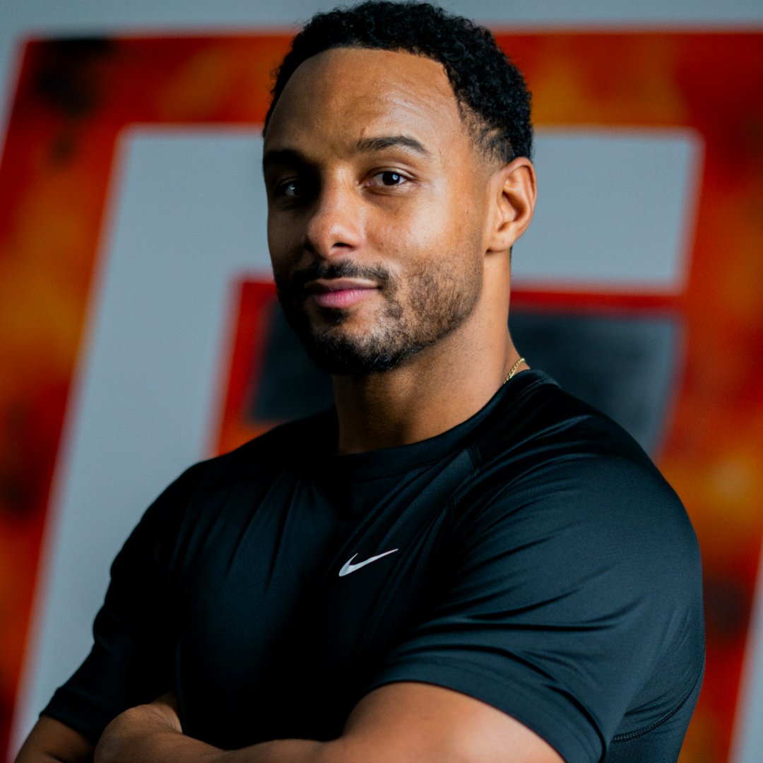 Fit avec Romain
