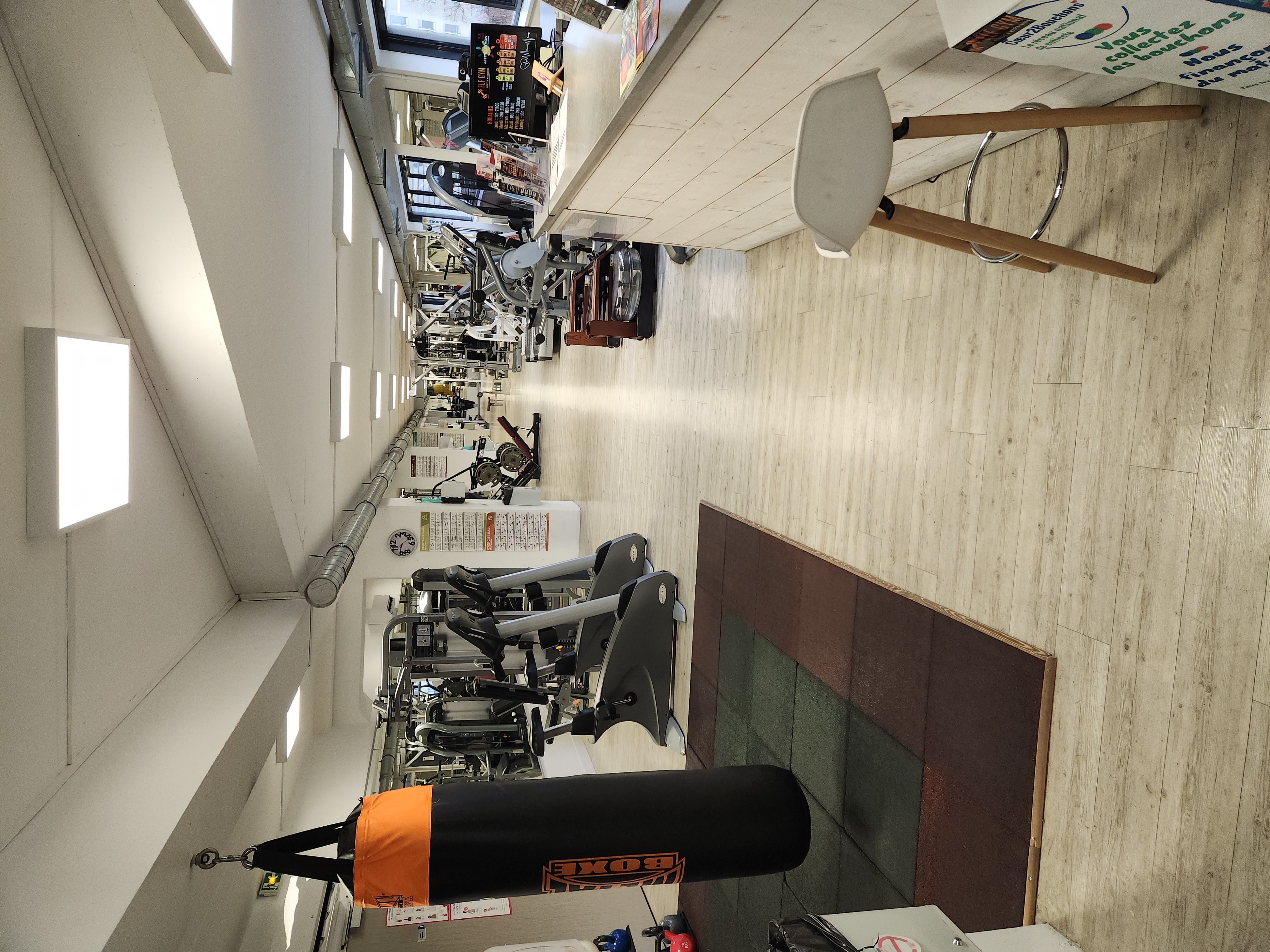 Photo de l'établissement