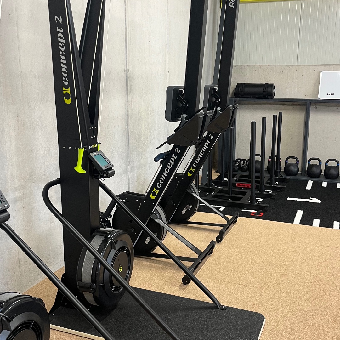 Le Duplex Coaching Sportif