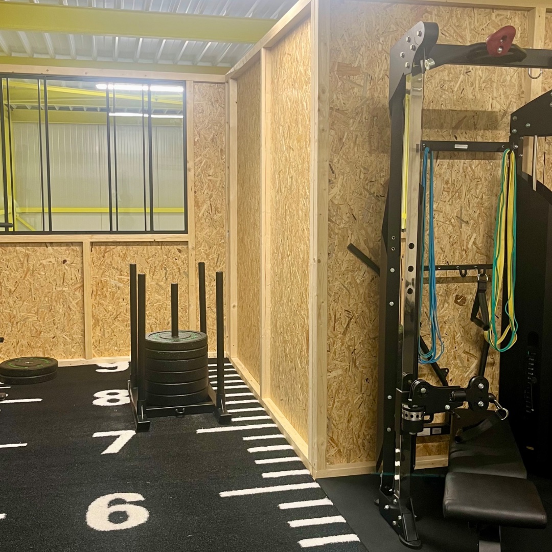 Photo de Le Duplex Coaching Sportif