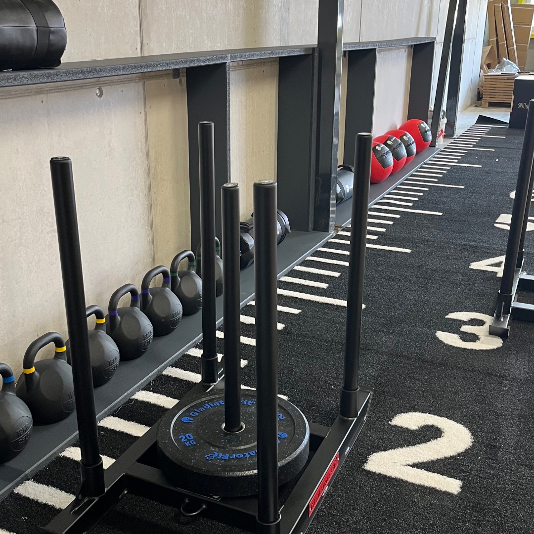 Photo de Le Duplex Coaching Sportif