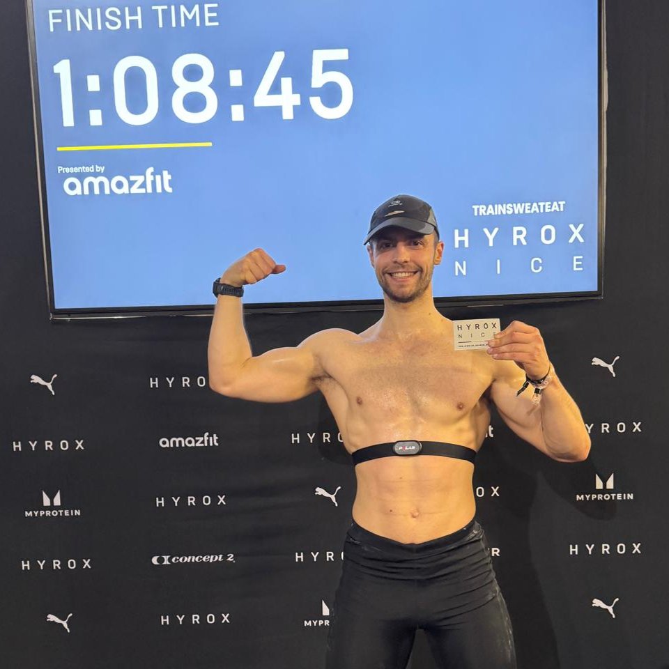 xavier Goettelmann