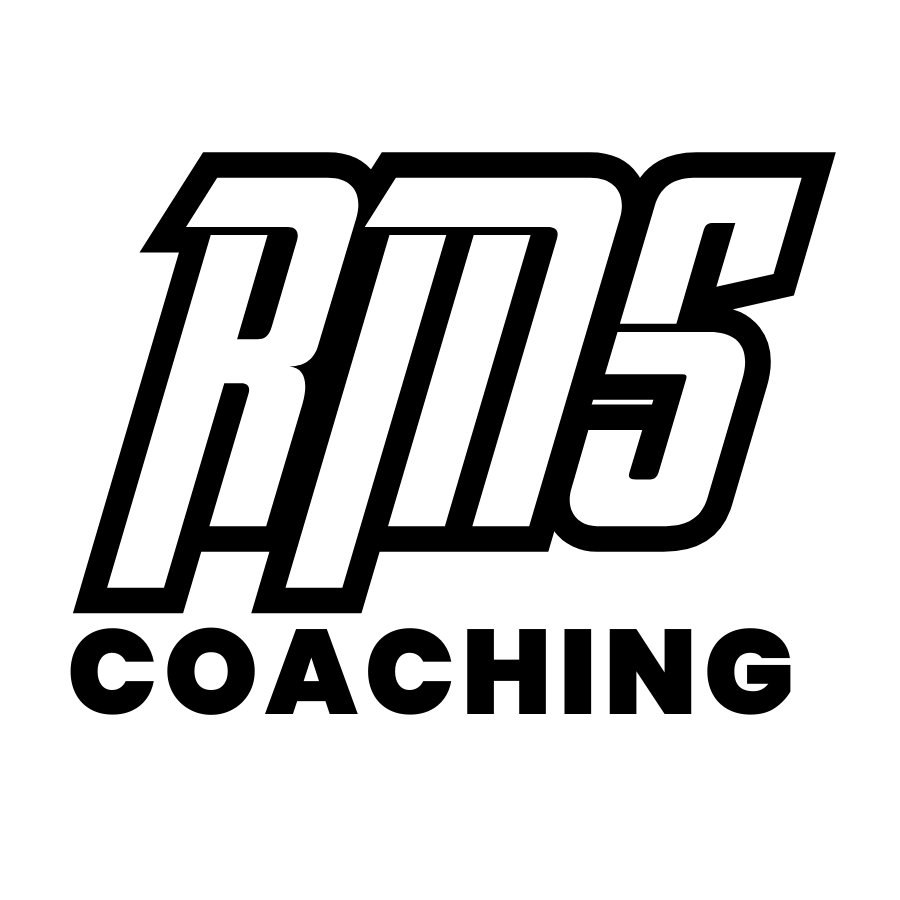 Photo de Romain - RMS Coaching