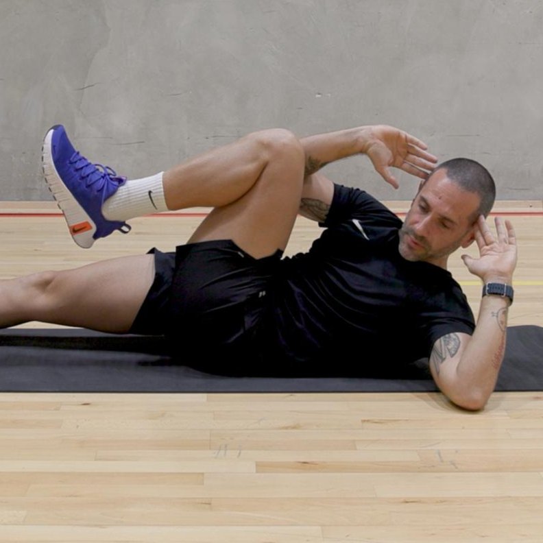 Photo de Alexis Coach Sportif