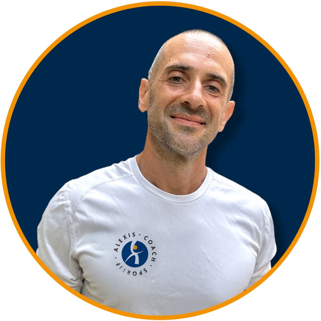 Alexis Coach Sportif