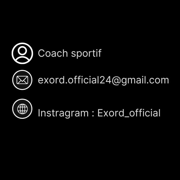 Photo de Exord.Official