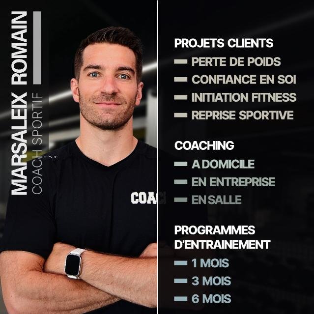 Romain Marsaleix