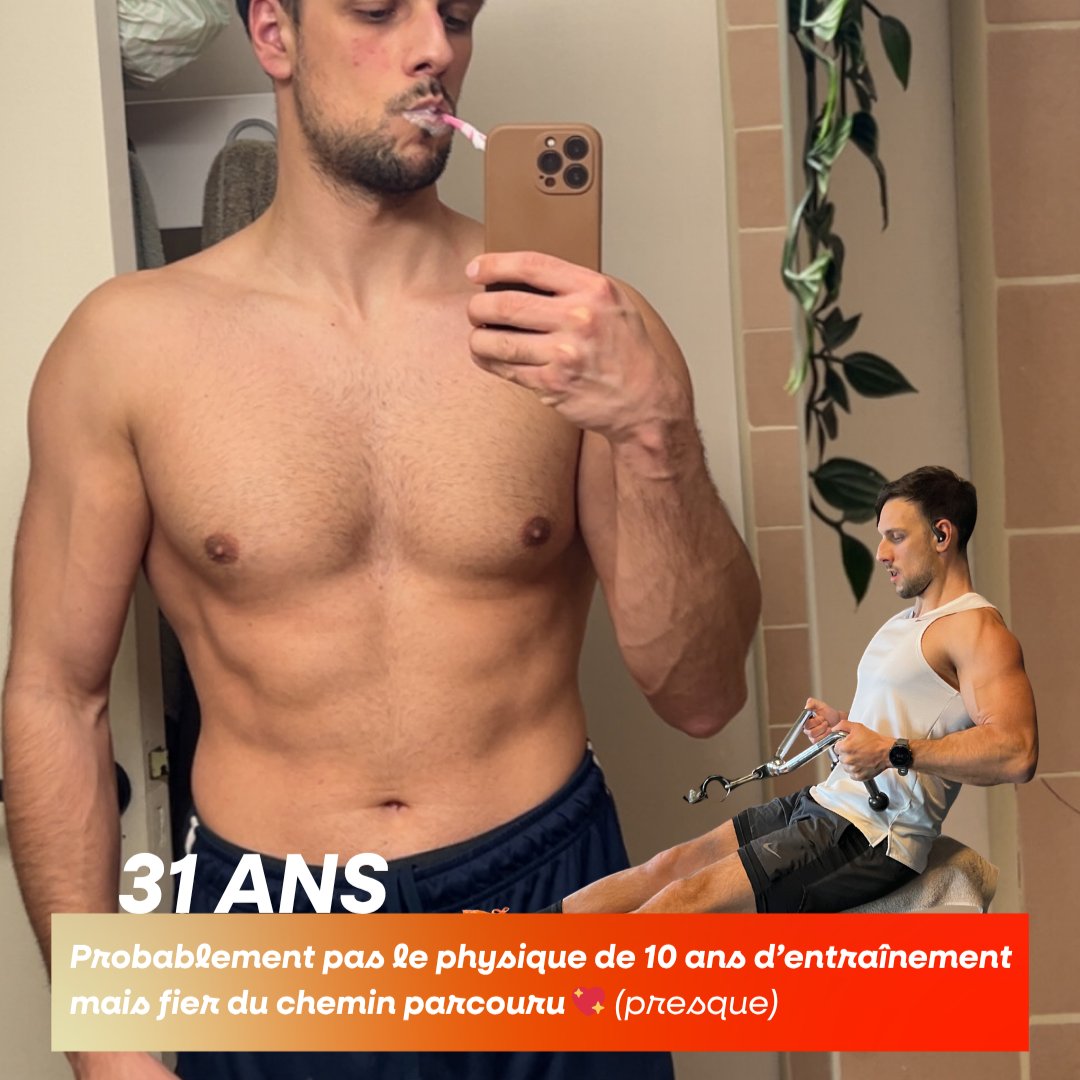 Photo de Corentin Dewuite | Personal Trainer