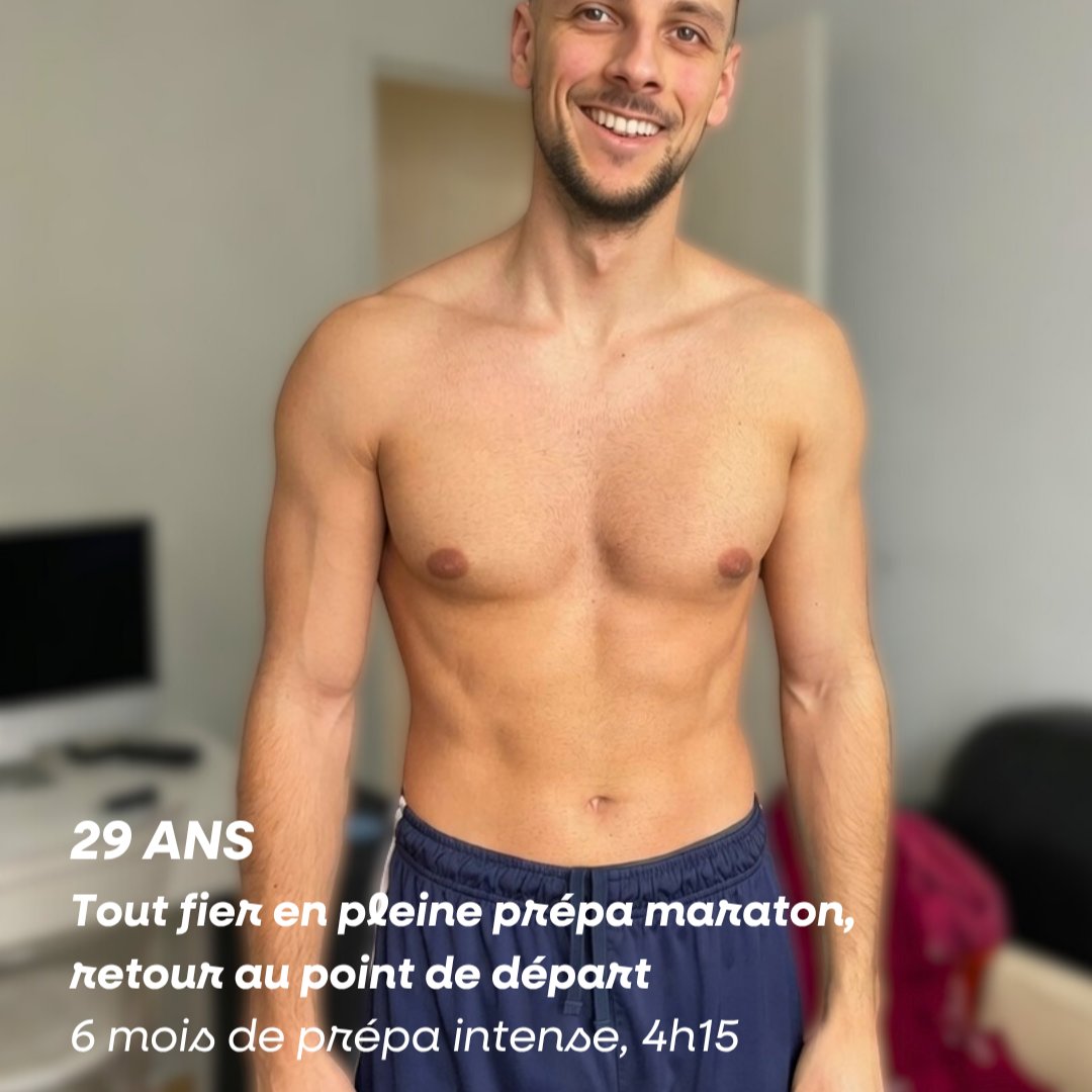 Photo de Corentin Dewuite | Personal Trainer