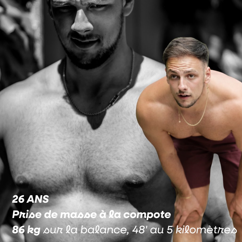 Photo de Corentin Dewuite | Personal Trainer