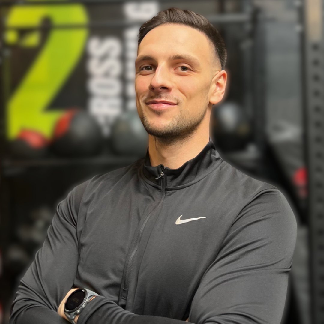 Corentin Dewuite | Personal Trainer
