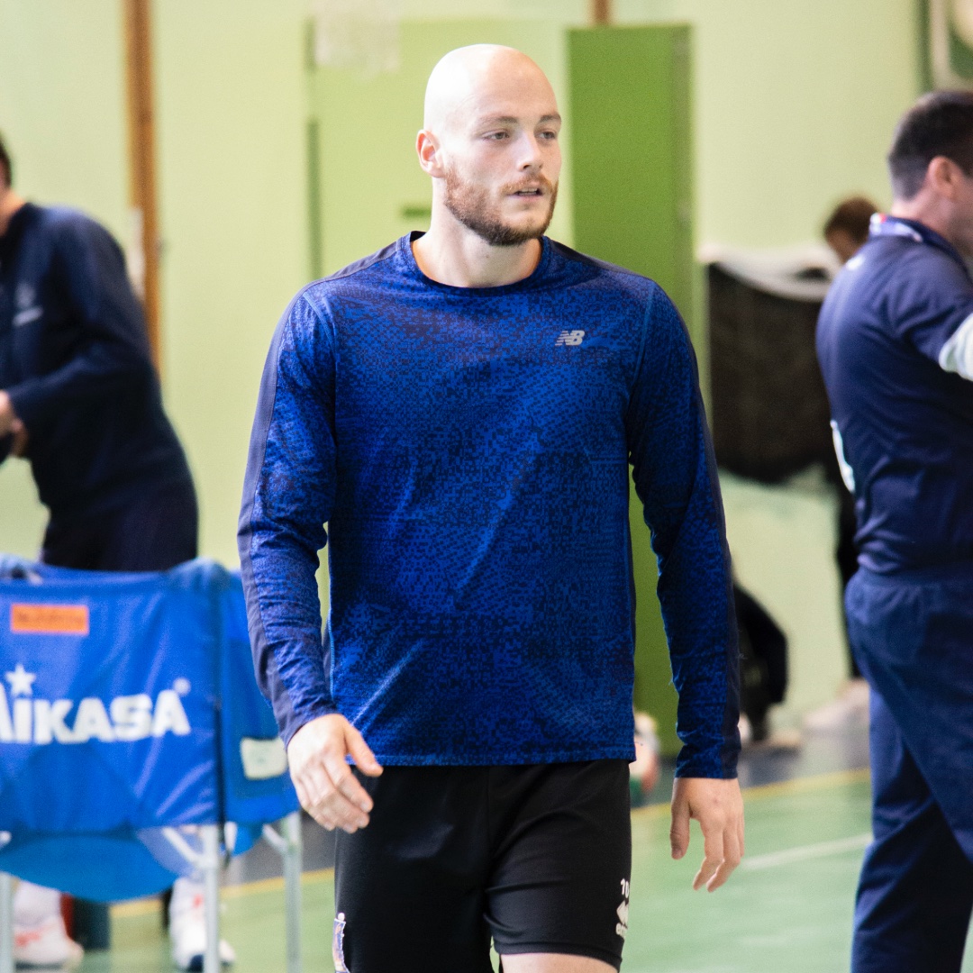 Photo de VOLLEY ATHLETIC LAB - ABYM  COACHING 