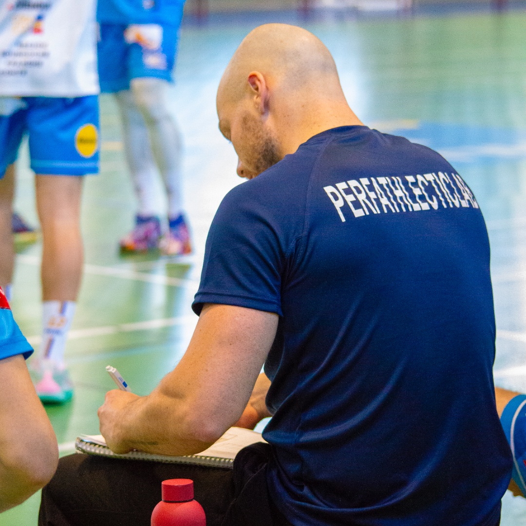 Photo de VOLLEY ATHLETIC LAB - ABYM  COACHING 