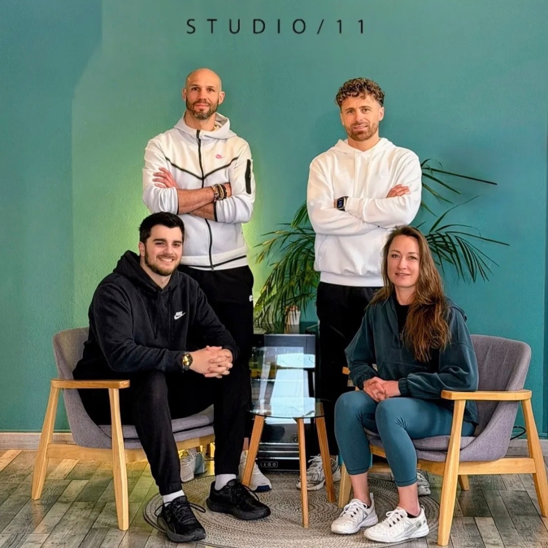 Photo de STUDIO/11 - Collonge-Bellerive