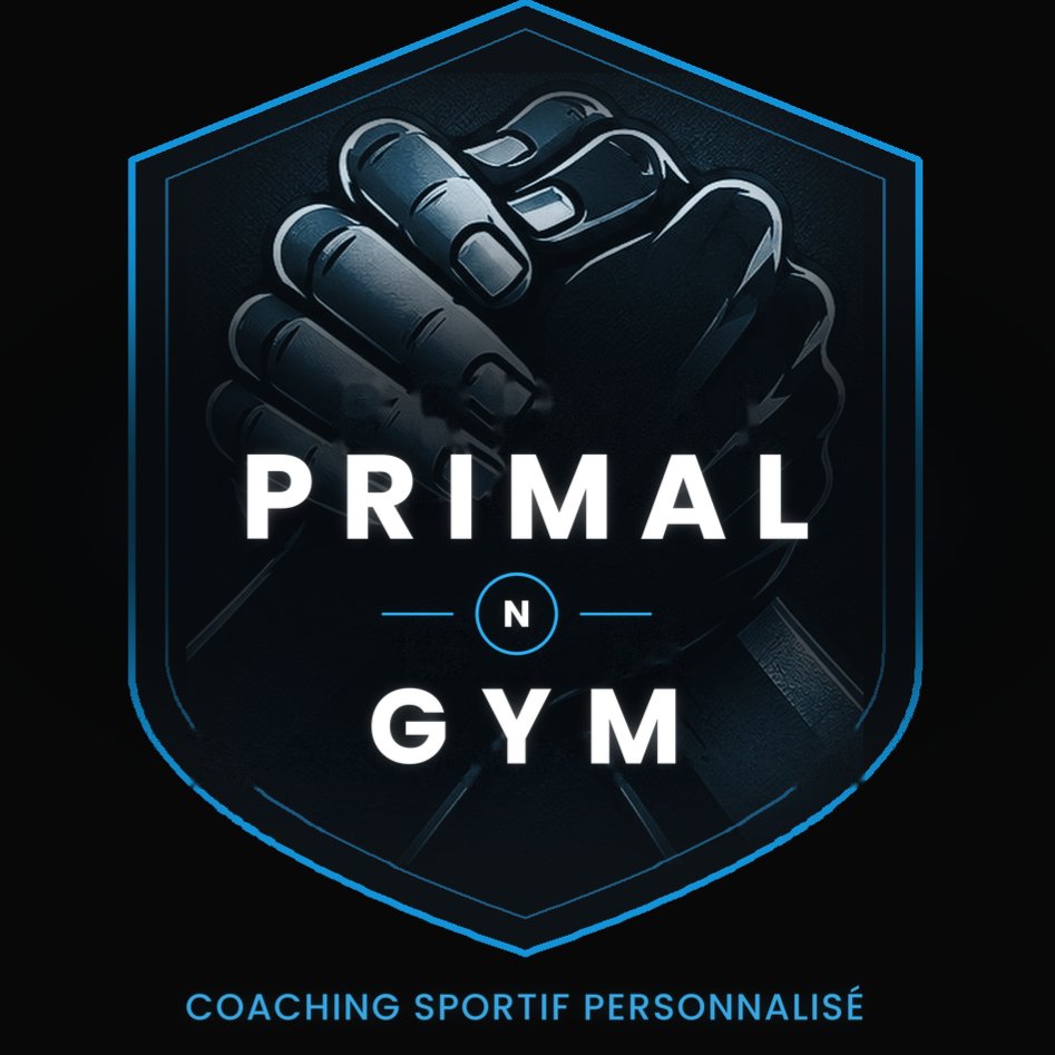 PRIMAL N GYM                     NICOLAS LORY