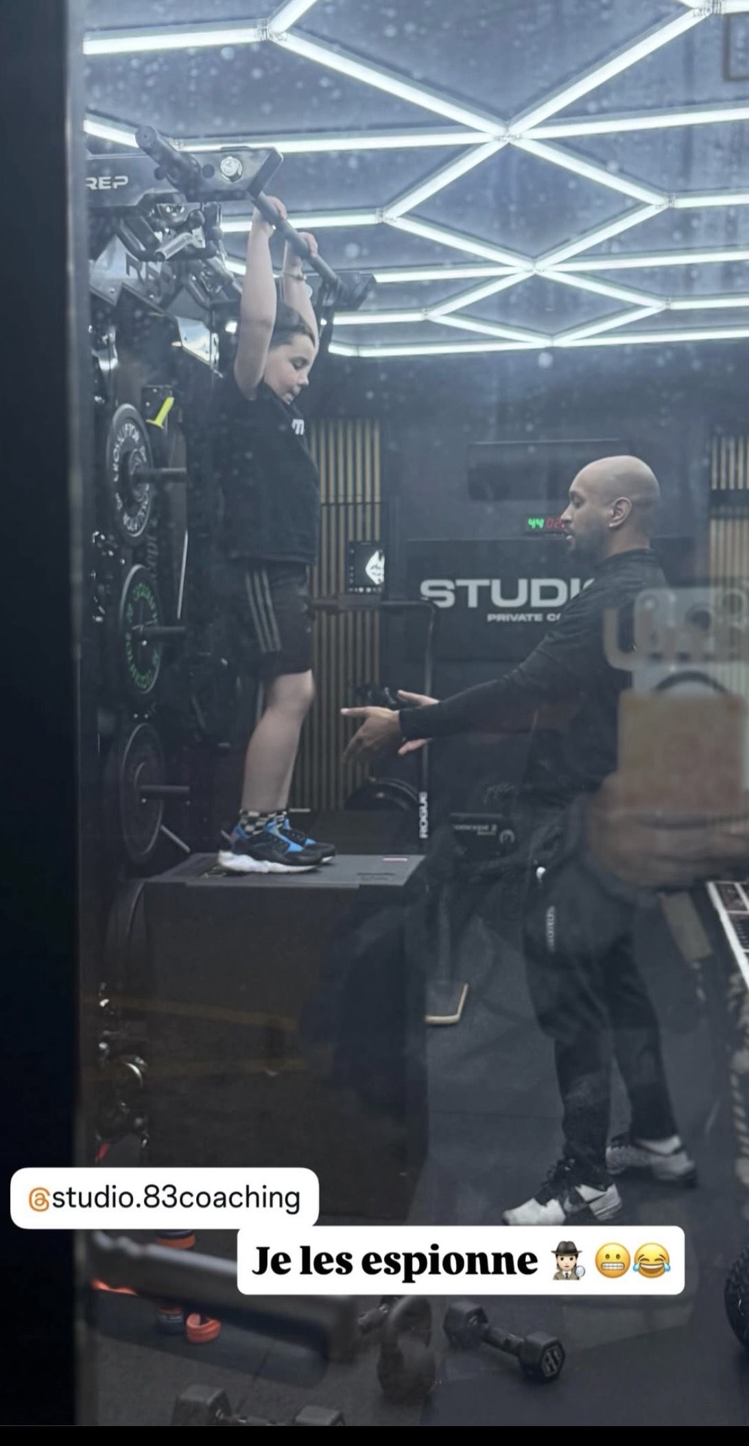 Photo de l'établissement