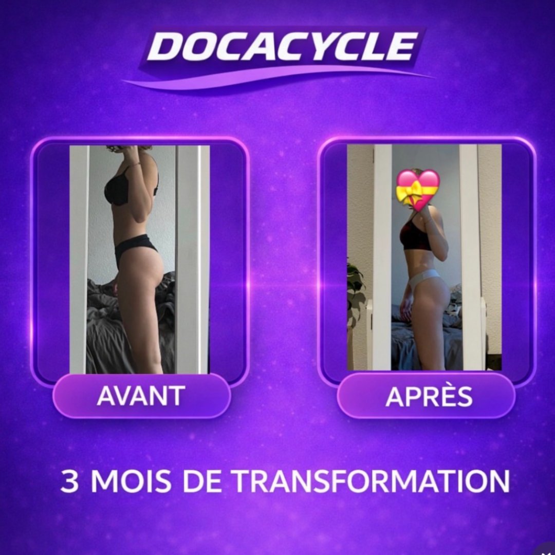 Photo de DOCATHLETIC