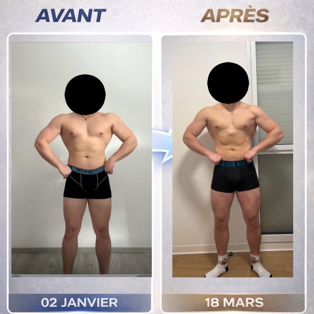 Photo de DOCATHLETIC