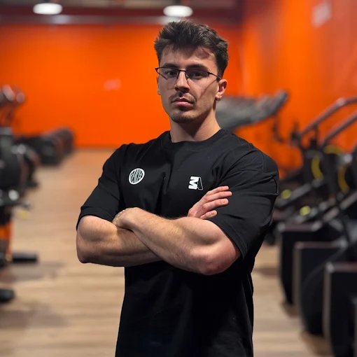 GT TRAINING