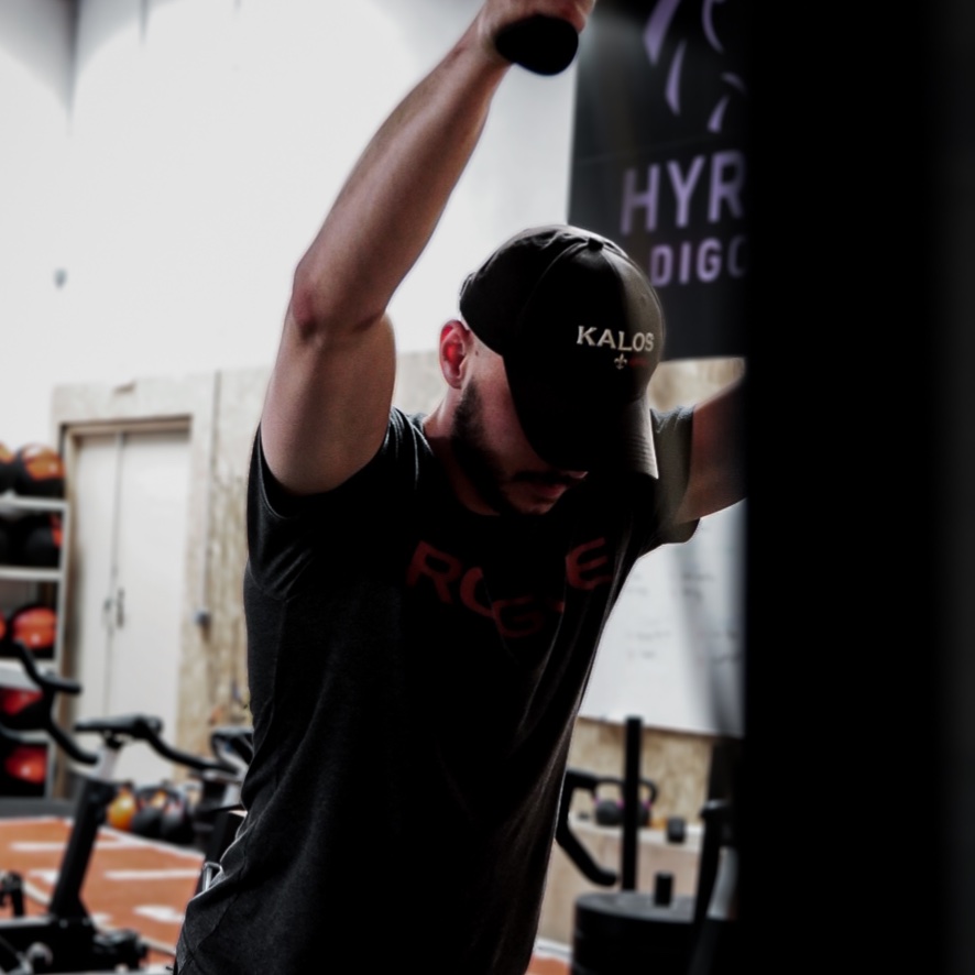 Photo de Herakles Coaching / Hugo Saunier