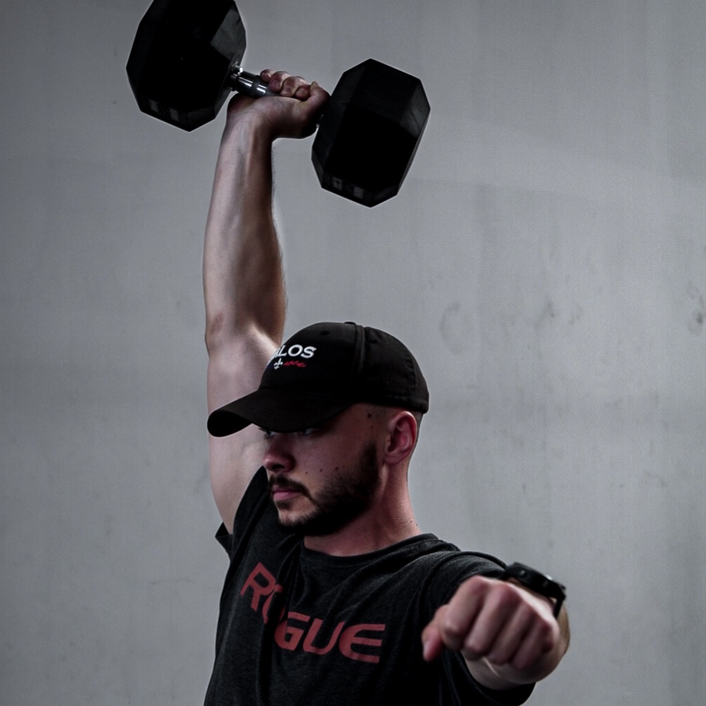 Photo de Herakles Coaching / Hugo Saunier