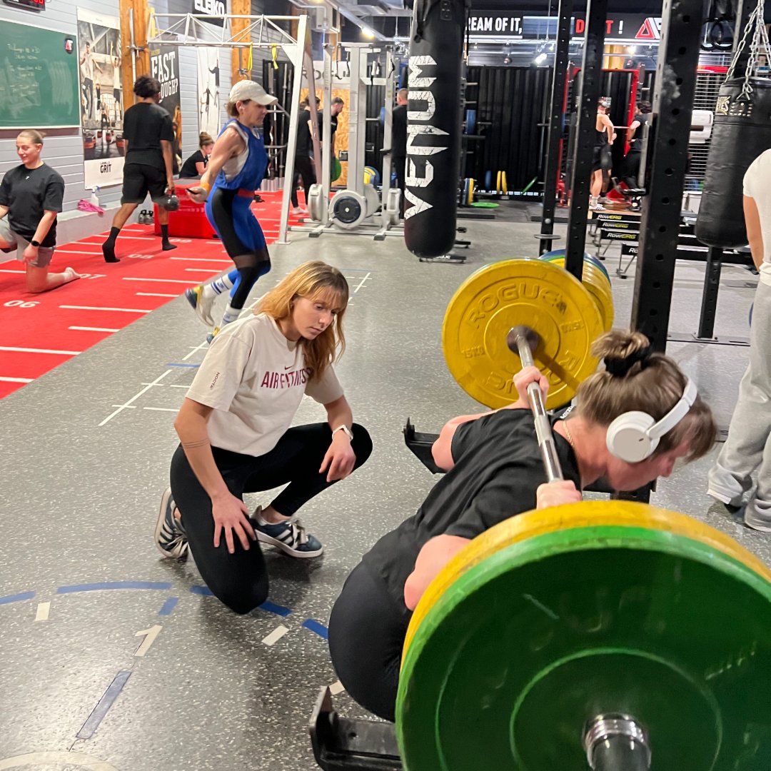 Photo de Léa Wagner Coaching
