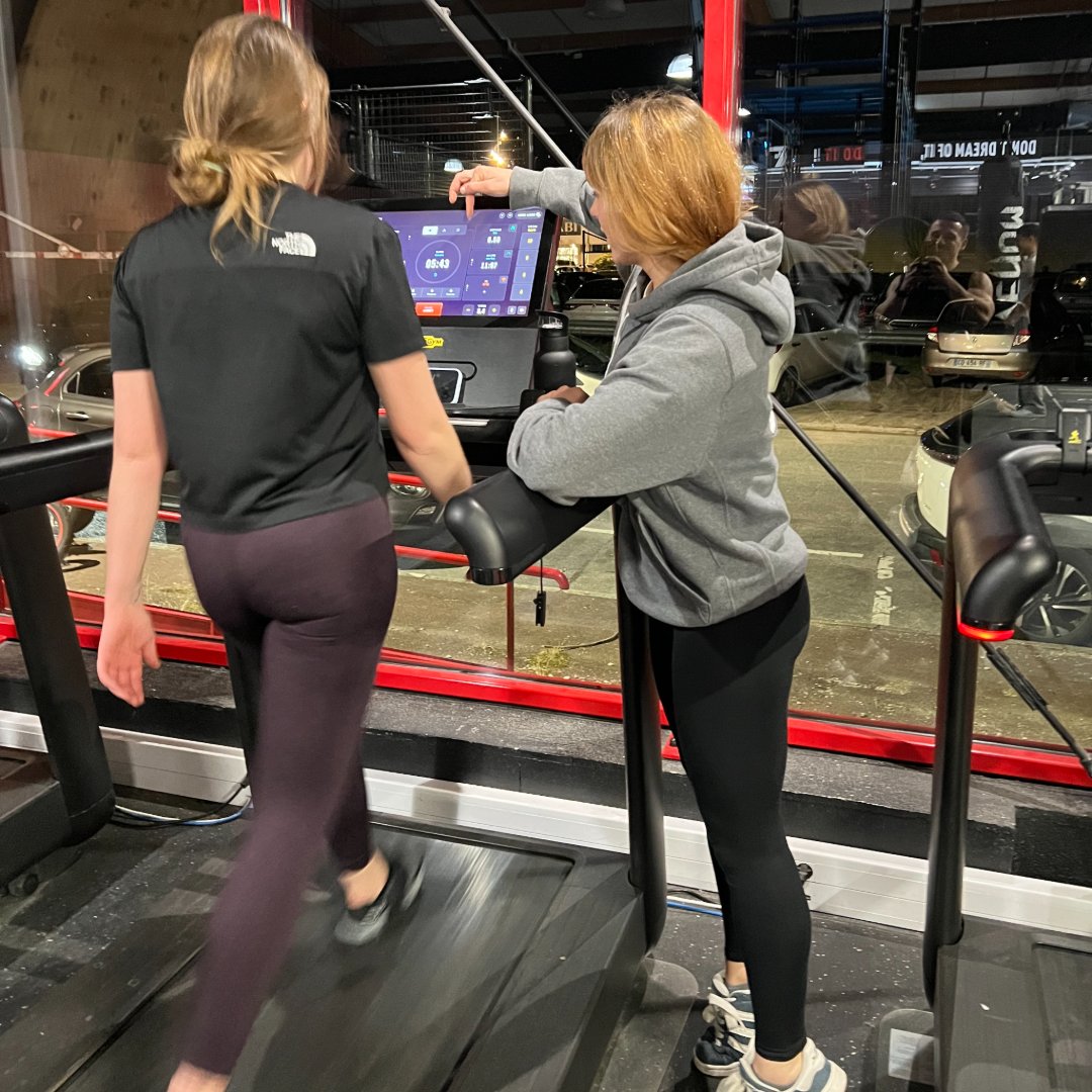 Photo de Léa Wagner Coaching