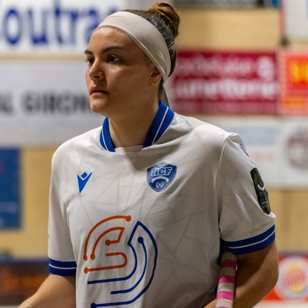 Photo de Erin Poncet