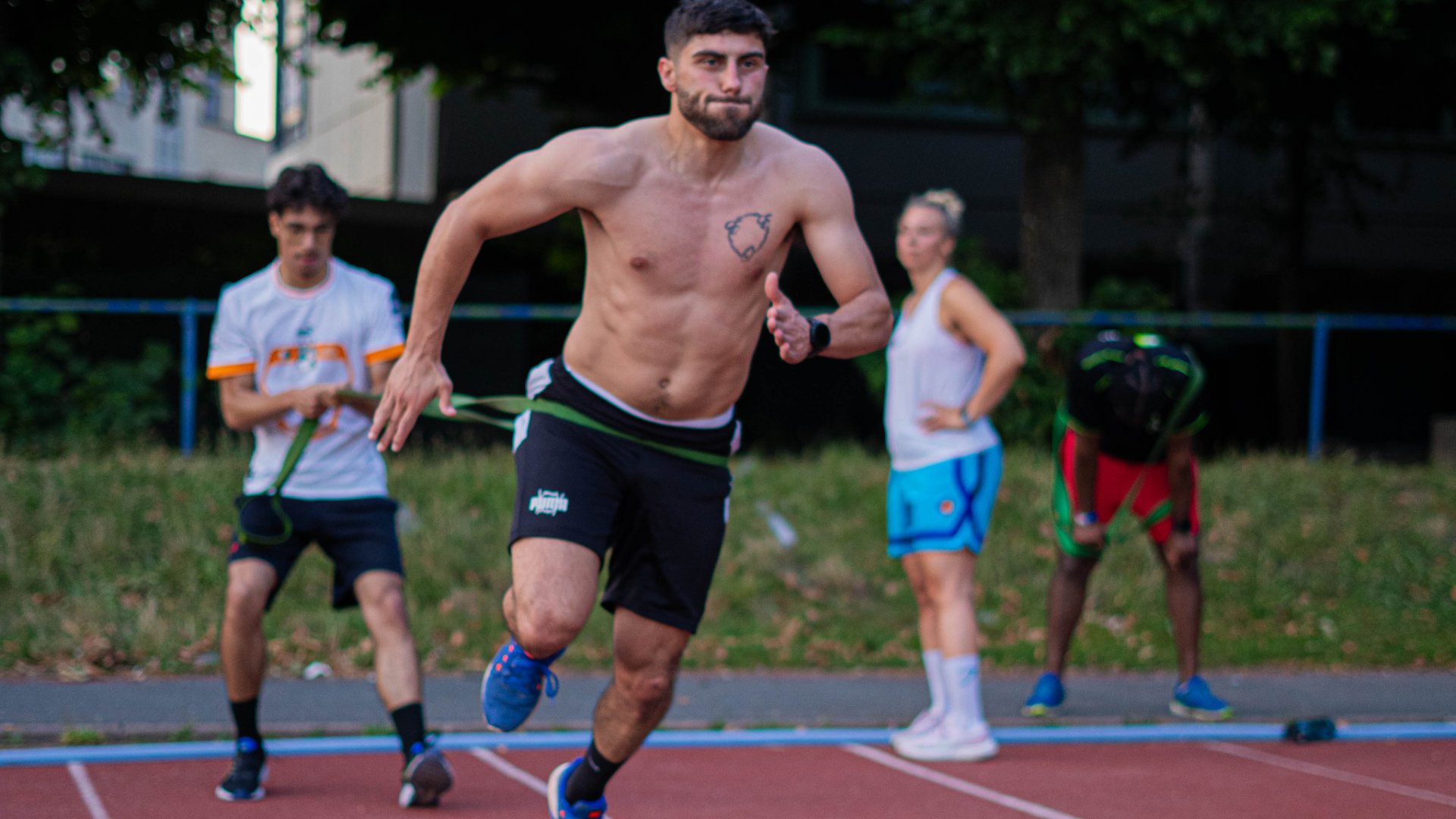 Photo de l'établissement