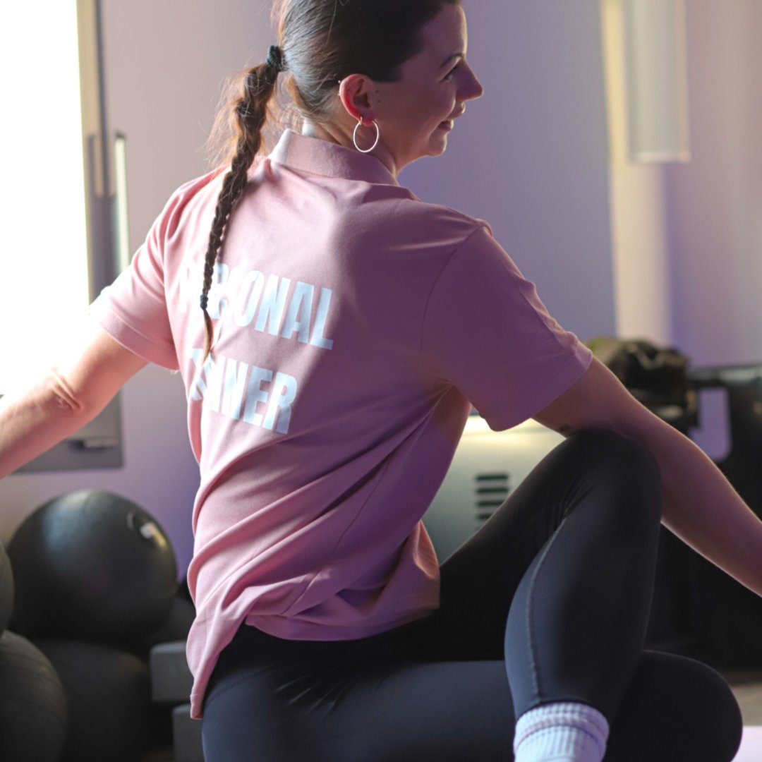 Mélanie Sthenica | Coach bien-être par le mouvement