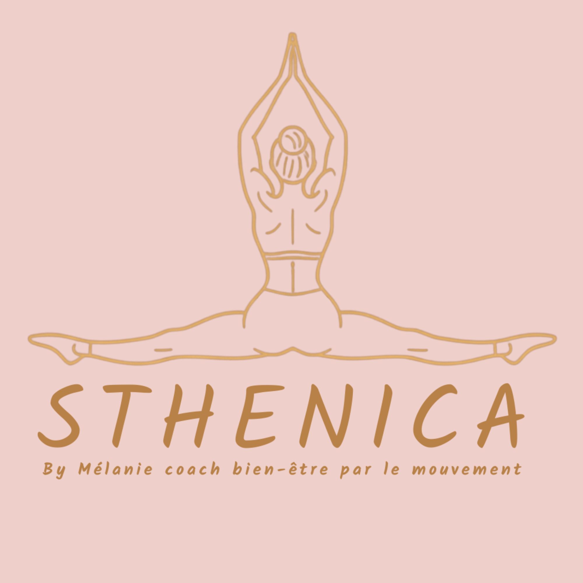 Mélanie Sthenica | Coach bien-être par le mouvement