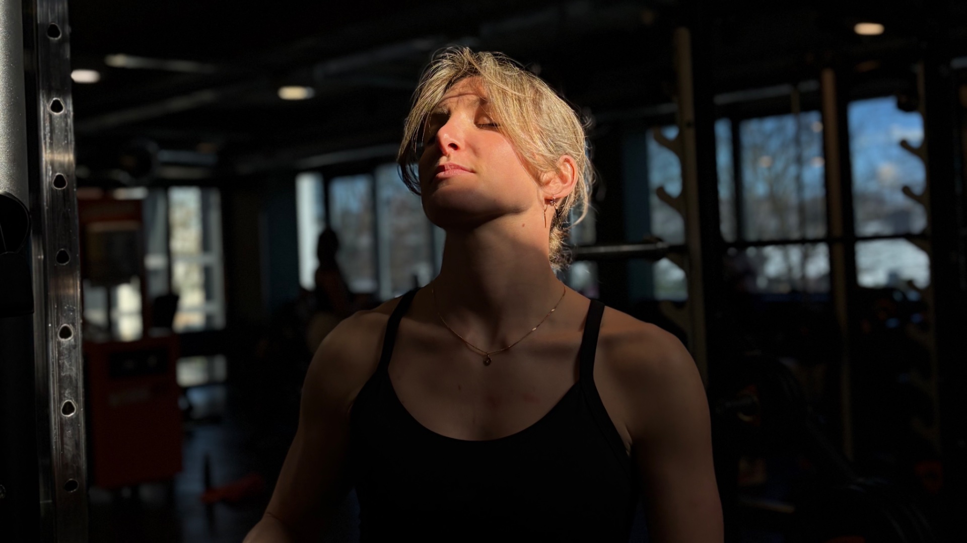 Pauline Trapani