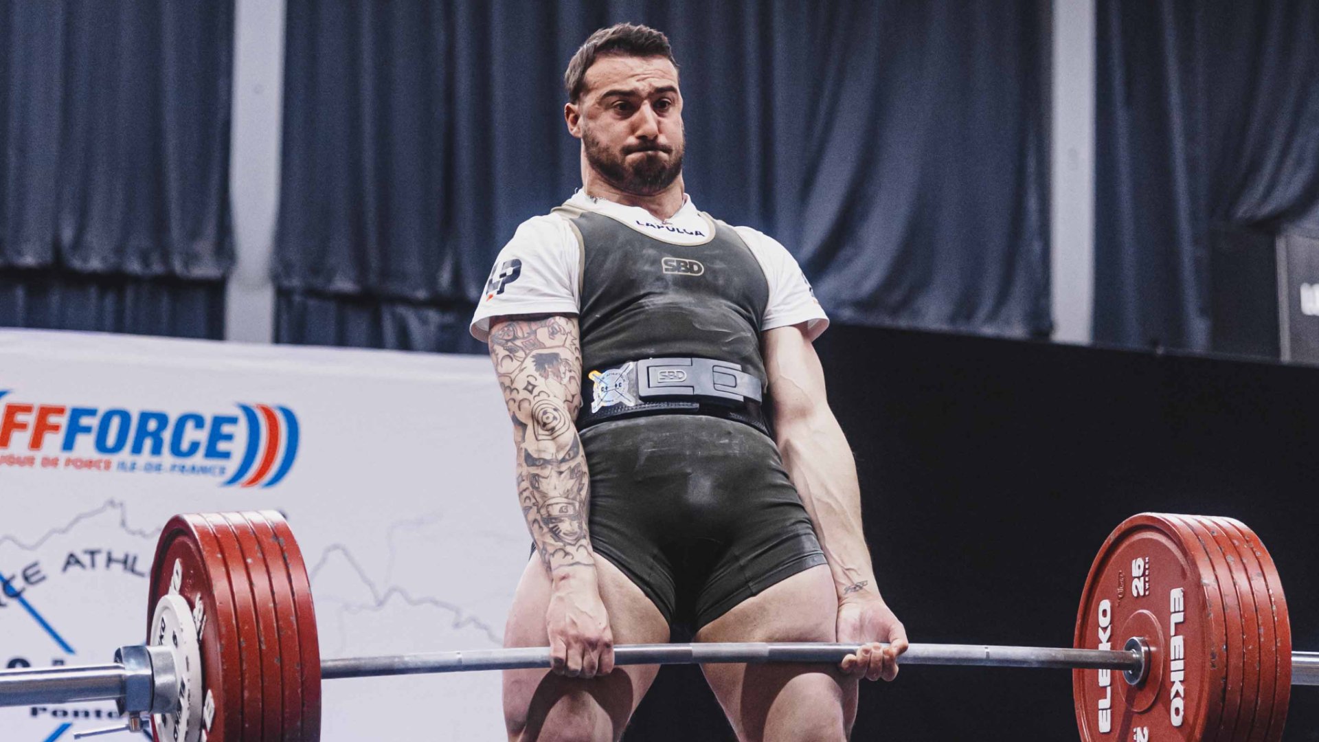 Photo de l'établissement