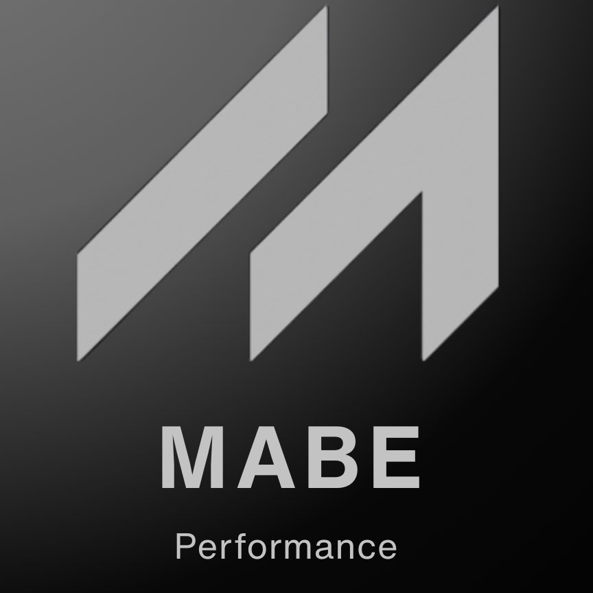 Photo of Lewis Mabe