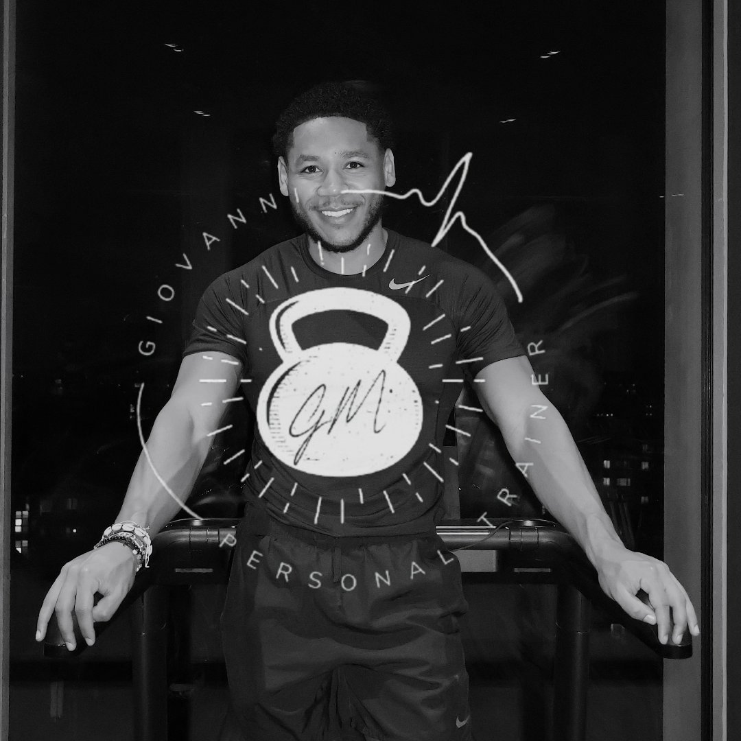 Giovanni | Personal Trainer