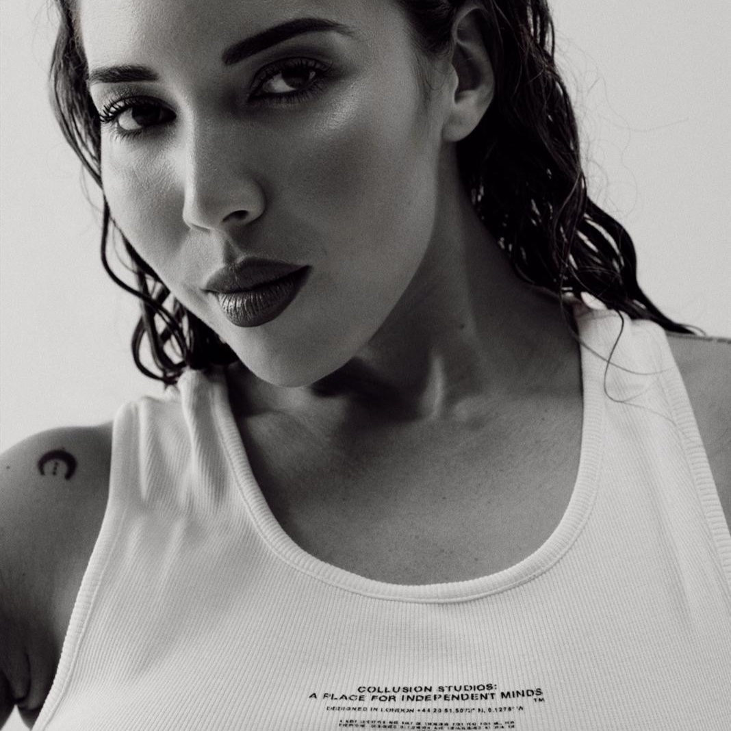 Photo de ANAIS JAZMINE
