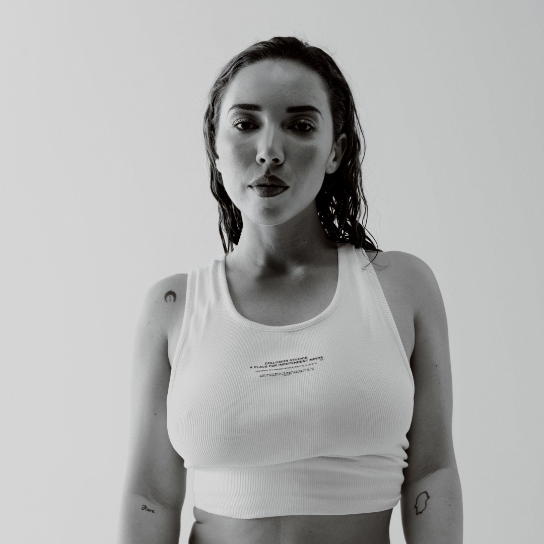 Photo de ANAIS JAZMINE