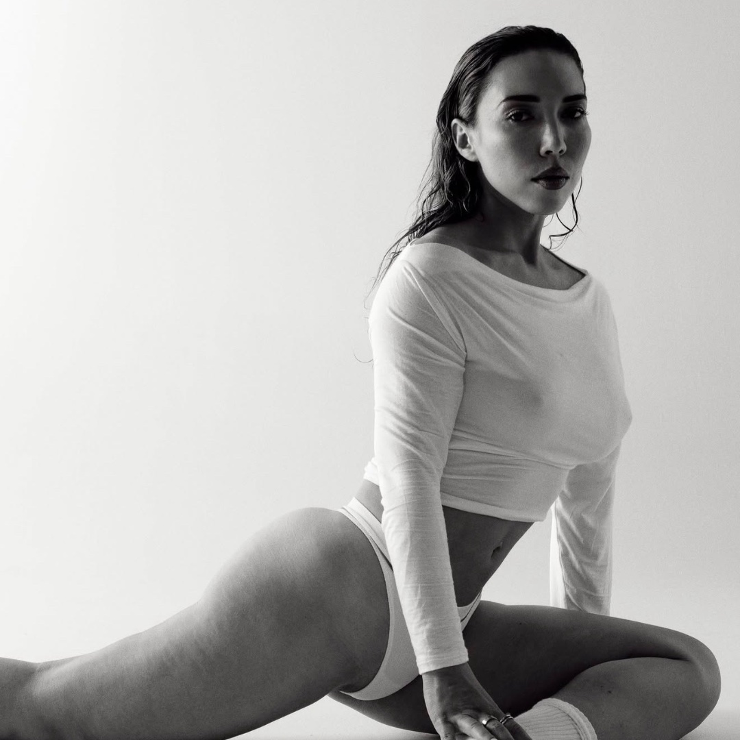 Photo de ANAIS JAZMINE
