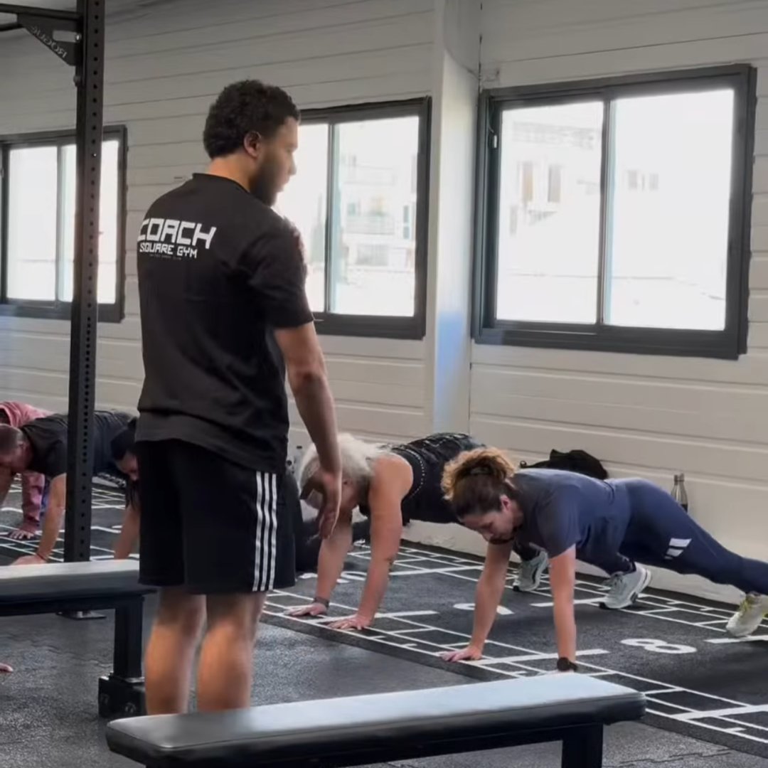 Photo de Belga Rehab – Coach sportif
