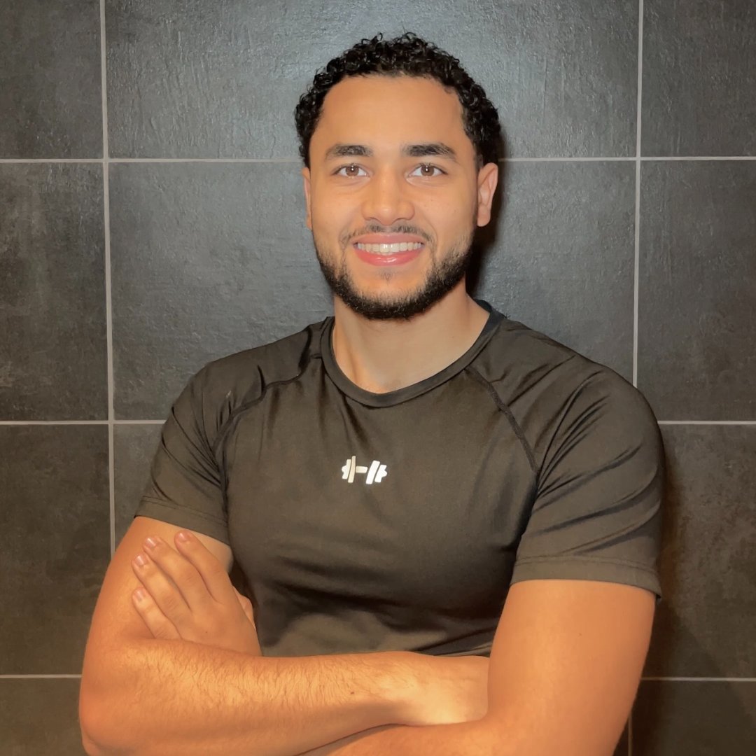 Belga Rehab – Coach sportif